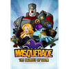 Big Ant Studios Masquerade: The Baubles of Doom (PC - Steam elektronikus játék licensz)