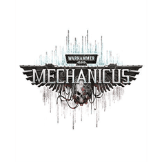 Kasedo Games Warhammer 40,000: Mechanicus (PC - Steam elektronikus játék licensz)