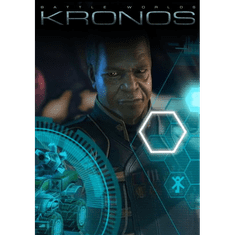 THQ Nordic Battle Worlds: Kronos (PC - Steam elektronikus játék licensz)