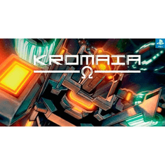 Rising Star Games Kromaia (PC - Steam elektronikus játék licensz)