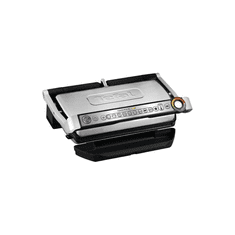 TEFAL GC722D34 Optigrill+ XL asztali grill (GC722D34)