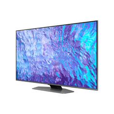 SAMSUNG QE50Q80CATXXH 50" 4K Smart QLED TV 2023 (QE50Q80CATXXH)