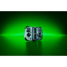 Razer Kishi Gaming Controller for Android (Xbox) Black EU (RZ06-02900200-R3M1) (RZ06-02900200-R3M1)