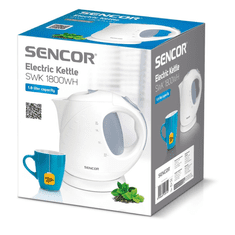 SENCOR SWK 1800WH vízforraló (SWK 1800WH)