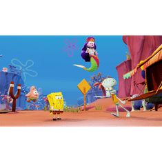 THQ Nordic SpongeBob SquarePants: The Cosmic Shake (PC - Steam elektronikus játék licensz)