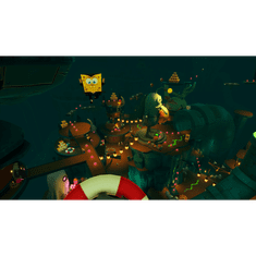 THQ Nordic SpongeBob SquarePants: The Cosmic Shake (PC - Steam elektronikus játék licensz)