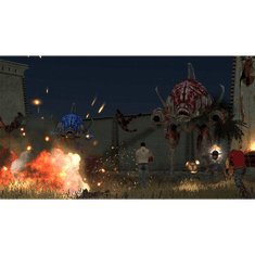 Devolver Digital Serious Sam HD: The Second Encounter - Legend of the Beast (PC - Steam elektronikus játék licensz)