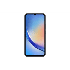 SAMSUNG Galaxy A34 5G 8/256GB Dual-Sim mobiltelefon király grafit (SM-A346BZKE) (SM-A346BZKE)