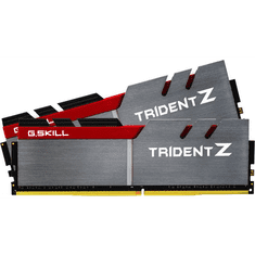 G.Skill 32GB 3200MHz DDR4 RAM G.Skill Trident Z RGB CL14 (2x16GB) (F4-3200C14D-32GTZ) (F4-3200C14D-32GTZ)