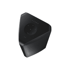 SAMSUNG Sound Tower MX-ST50B hangfal Fekete Vezetékes és vezeték nélküli 240 W (MX-ST50B)