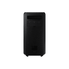 SAMSUNG Sound Tower MX-ST50B hangfal Fekete Vezetékes és vezeték nélküli 240 W (MX-ST50B)