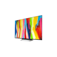 LG C2 OLED55C22LB 55" 4K Smart OLED TV (OLED55C22LB)