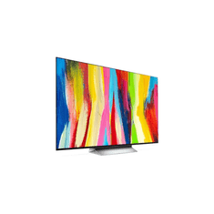 LG C2 OLED55C22LB 55" 4K Smart OLED TV (OLED55C22LB)