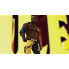 K+ WWE 2K23 (PC - Steam elektronikus játék licensz)