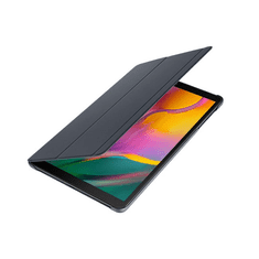 SAMSUNG Book Cover Galaxy Tab A 10.1" flip tok fekete (EF-BT510CBEGWW) (EF-BT510CBEGWW)