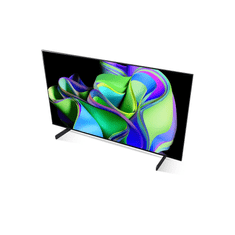 LG C3 OLED42C32LA 42" 4K Smart OLED TV (OLED42C32LA)