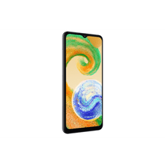 SAMSUNG Galaxy A04s 3/32GB Dual-Sim mobiltelefon fekete (SM-A047FZKU) (SM-A047FZKU)