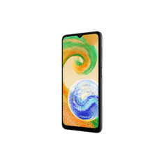 SAMSUNG Galaxy A04s 3/32GB Dual-Sim mobiltelefon fekete (SM-A047FZKU) (SM-A047FZKU)