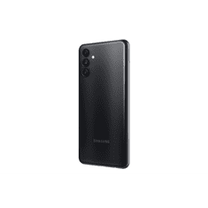 SAMSUNG Galaxy A04s 3/32GB Dual-Sim mobiltelefon fekete (SM-A047FZKU) (SM-A047FZKU)