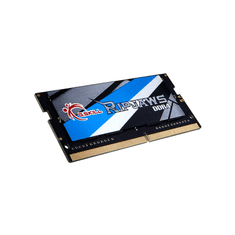 G.Skill 32GB 2666MHz DDR4 Ripjaws Notebook RAM CL19 (F4-2666C19S-32GRS) (F4-2666C19S-32GRS)