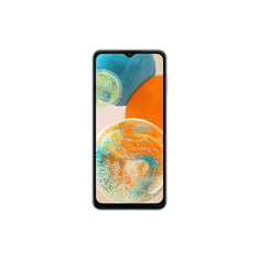 Samsung Galaxy A23 5G 4/64GB Dual-Sim mobiltelefon kék (SM-A236BLBU)