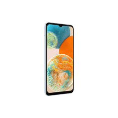 Samsung Galaxy A23 5G 4/64GB Dual-Sim mobiltelefon kék (SM-A236BLBU)