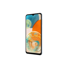 Samsung Galaxy A23 5G 4/64GB Dual-Sim mobiltelefon kék (SM-A236BLBU)