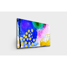 LG OLED65G23LA 65" 4K UHD Smart OLED evo TV (OLED65G23LA)