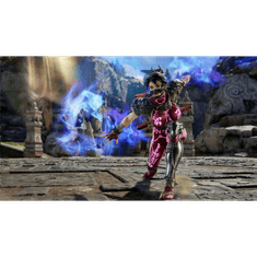 Namco Bandai Games Soul Calibur VI (PC - Dobozos játék)