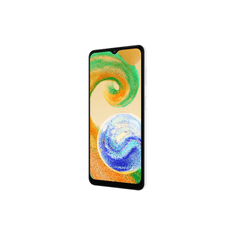 SAMSUNG Galaxy A04s 3/32GB Dual-Sim mobiltelefon fehér (SM-A047FZWU) (SM-A047FZWU)