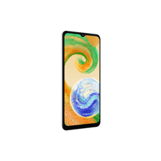 SAMSUNG Galaxy A04s 3/32GB Dual-Sim mobiltelefon fehér (SM-A047FZWU) (SM-A047FZWU)