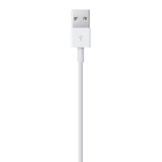 Apple Lightning – USB átalakító kábel 1m fehér (mxly2zm/a) (mxly2zm/a)