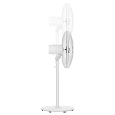 SENCOR SFN 4060WH állványos ventilátor (SFN 4060WH)