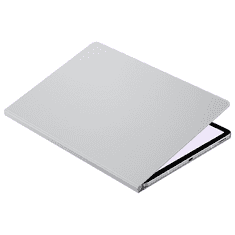 SAMSUNG Book Cover Galaxy Tab S7+ | S7 FE (12,4") világosszürke (EF-BT730PJEGEU) (EF-BT730PJEGEU)