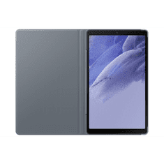Samsung Galaxy Tab A7 Lite Book Cover tok szürke (EF-BT220PJEGWW)