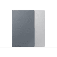 Samsung Galaxy Tab A7 Lite Book Cover tok szürke (EF-BT220PJEGWW)