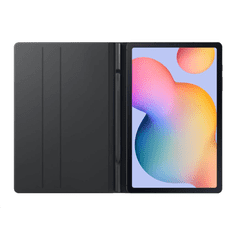 SAMSUNG Book Cover Galaxy Tab S6 Lite flip tok szürke (EF-BP610PJ) (EF-BP610PJ)