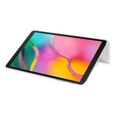 SAMSUNG Book Cover Galaxy Tab A 10.1" flip tok fehér (EF-BT510CWEGWW) (EF-BT510CWEGWW)
