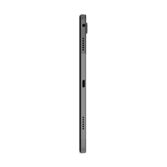 Lenovo Tab M10 Plus 3rd Gen (TB-125FU) Tablet PC 10.61" 4/128GB Wi-Fi Android 12 szürke (ZAAJ0370GR) (ZAAJ0370GR)