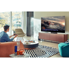 SAMSUNG QE55QN95AATXXH 55" QN95A Neo QLED 4K Smart TV (2021) (QE55QN95AATXXH)