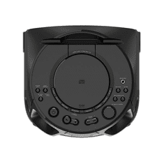 SONY MHC-V13 Hordozható Bluetooth Hifi (MHCV13.CEL) (MHCV13.CEL)