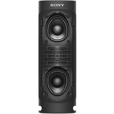 SONY SRS-XB23 vezeték nélküli hangszóró fekete (SRSXB23B.CE7) (SRSXB23B.CE7)