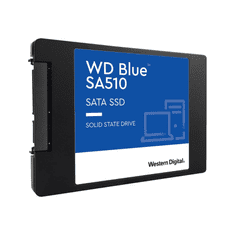 1TB WD Blue SA510 2.5" SSD meghajtó (WDS100T3B0A) (WDS100T3B0A)