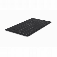 Logitech Keys-To-Go Bluetooth Apple iPad Holland Fekete (920-006704)