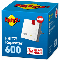 FRITZ!Repeater 600 - Repeater - WLAN (20002853)