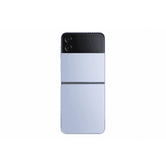 SAMSUNG Galaxy Z Flip4 8/256GB mobiltelefon kék (SM-F721BLBH) (SM-F721BLBH)
