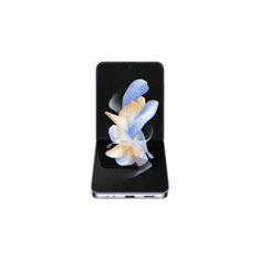 SAMSUNG Galaxy Z Flip4 8/256GB mobiltelefon kék (SM-F721BLBH) (SM-F721BLBH)