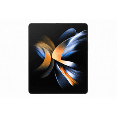 SAMSUNG Galaxy Z Fold4 12/256GB Dual-Sim mobiltelefon fantomfekete (SM-F936BZKB) (SM-F936BZKB)