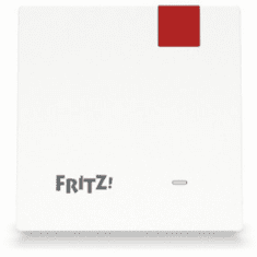 FRITZ!Repeater 1200 AX 3000 Mbit/s Ethernet/LAN csatlakozás Wi-Fi Fehér 1 dB (20002974)