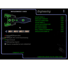 AD Battlecruiser Generations (PC - Steam elektronikus játék licensz)